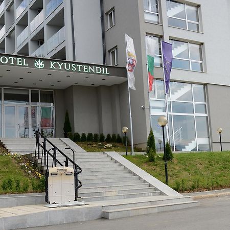 Парк Хотел Кюстендил Kyustendil Exterior foto
